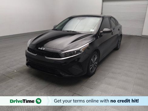 Used 2023 Kia Forte LXS FWD image 1