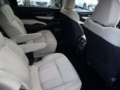 Used 2020 Subaru Ascent Premium w/ Convenience Package AWD/4WD image 23