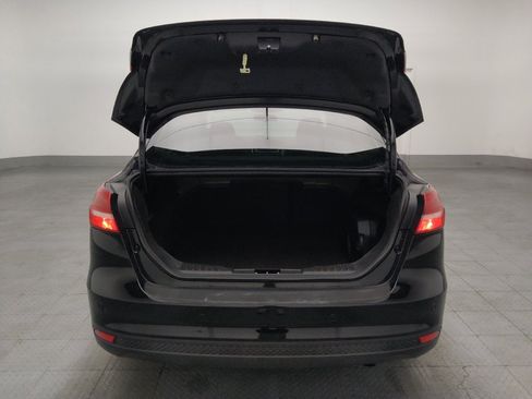 Used 2017 Ford Focus SEL FWD image 29