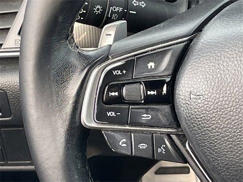 Certified 2022 Honda Accord Sport image 13