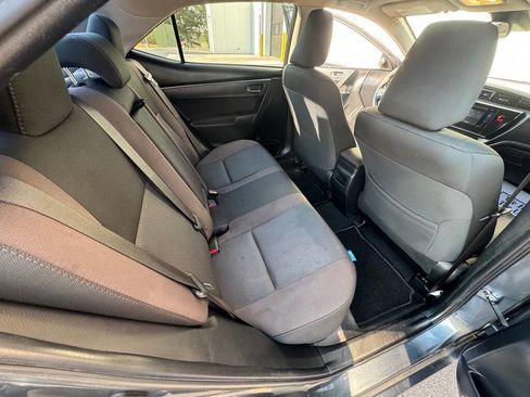 Used 2019 Toyota Corolla LE image 15