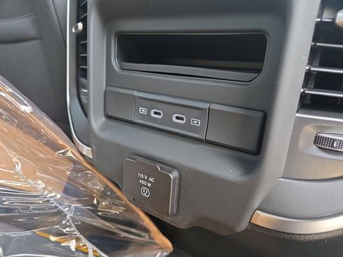 New 2026 RAM 1500 Big Horn AWD/4WD image 36