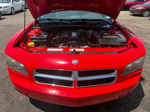 Used 2009 Dodge Charger SXT RWD image 23