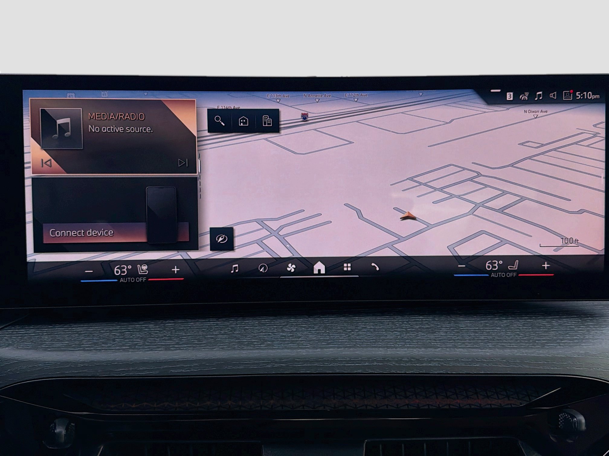 New 2026 BMW 330i Sedan RWD image 28