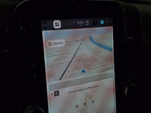 New 2026 RAM 2500 Tradesman AWD/4WD image 29