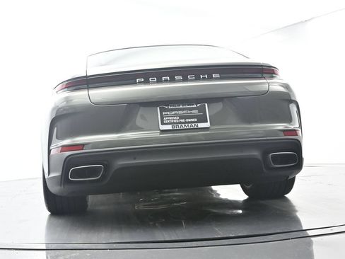 Certified 2026 Porsche Panamera 4 AWD/4WD image 51