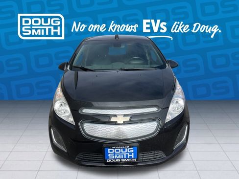 Used 2016 Chevrolet Spark LT image 8