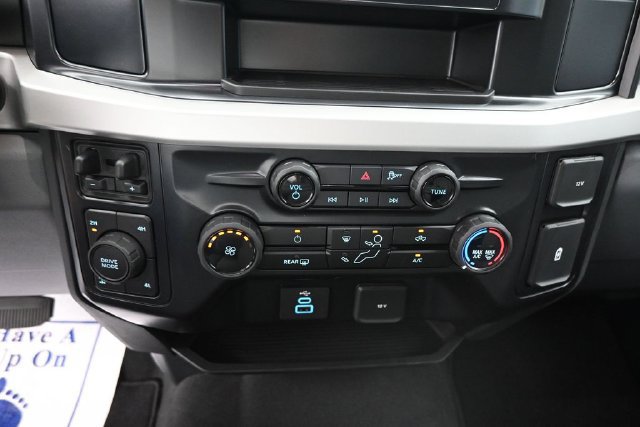 New 2026 Ford F250 XL w/ STX Appearance Package AWD/4WD image 16
