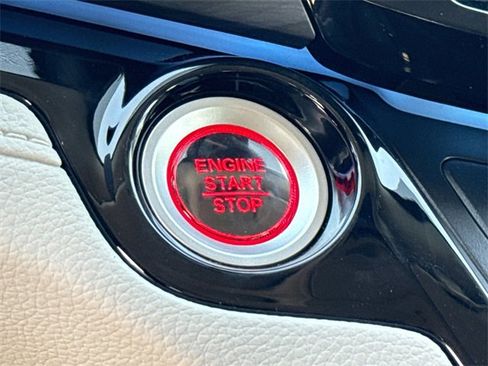 New 2026 Honda Odyssey Elite image 34