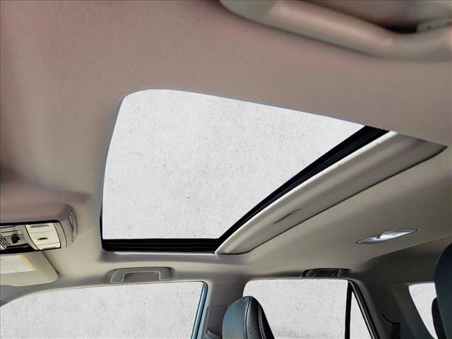 Used 2024 Toyota 4Runner SR5 Premium w/ Moonroof Package AWD/4WD image 16