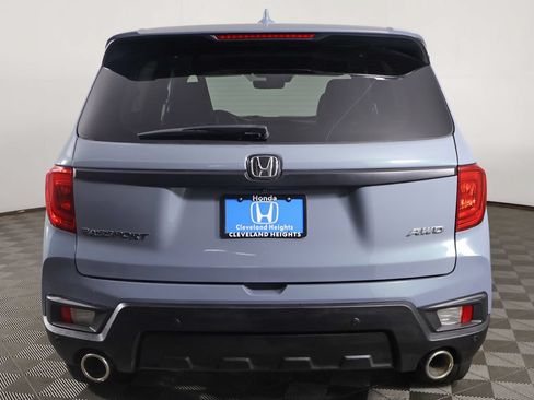 Used 2023 Honda Passport EX-L image 13