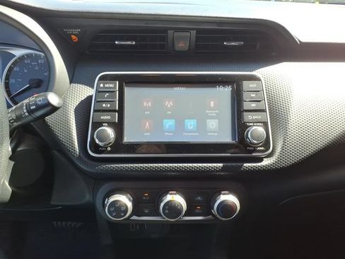 Used 2024 Nissan Kicks S FWD image 23