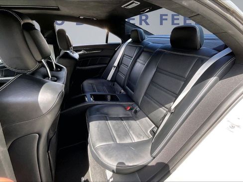 Used 2017 Mercedes-Benz CLS 63 AMG S-Model image 22