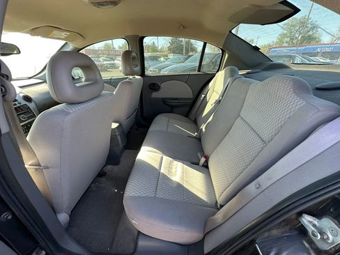 Used 2007 Saturn ION Level 2 w/ Preferred Pkg image 17