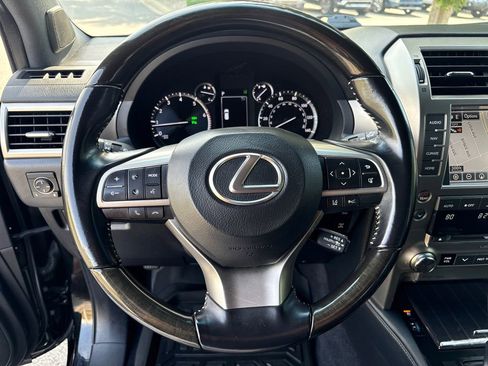 Used 2020 Lexus GX 460 Premium w/ Premium Package AWD/4WD image 50