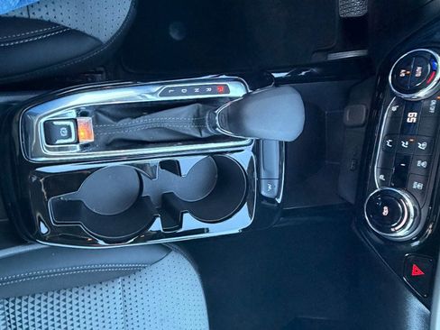 Certified 2022 Chevrolet TrailBlazer RS image 15