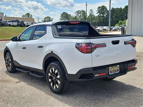 New 2026 Hyundai Santa Cruz SE image 7