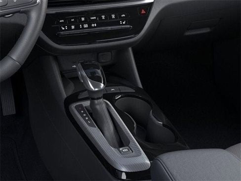 New 2026 Buick Envista Avenir image 71