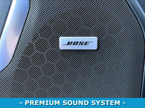 Used 2024 Chevrolet Suburban RST w/ Luxury Package AWD/4WD image 37