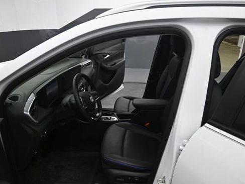 Certified 2026 Buick Encore GX Sport Touring w/ Advanced Technology Package image 10