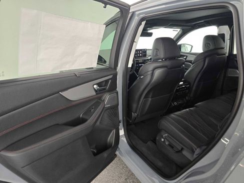 New 2026 Acura MDX A-Spec image 19