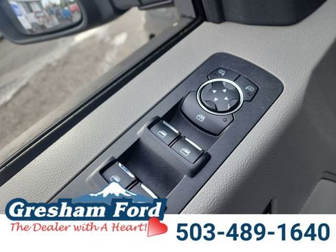 Used 2015 Ford F150 XLT w/ Trailer Tow Package image 14