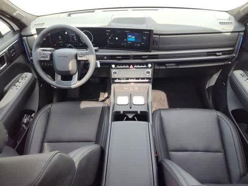 New 2026 Hyundai Santa Fe Calligraphy AWD/4WD image 12