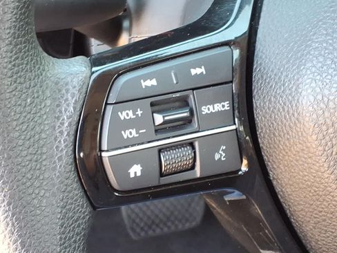 Used 2025 Honda Civic LX image 17