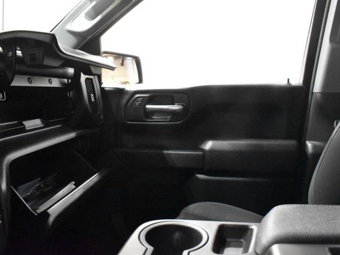 Used 2022 Chevrolet Silverado 1500 W/T w/ WT Fleet Convenience Package AWD/4WD image 16