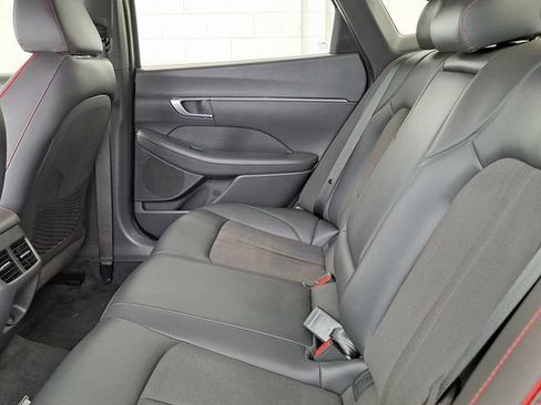 Used 2023 Hyundai Sonata SEL Plus FWD image 28