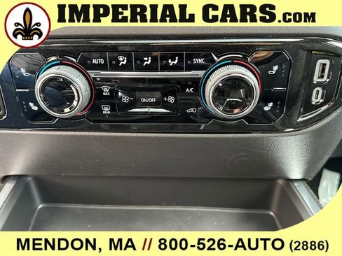 New 2026 Chevrolet Silverado 1500 LT Trail Boss AWD/4WD image 29