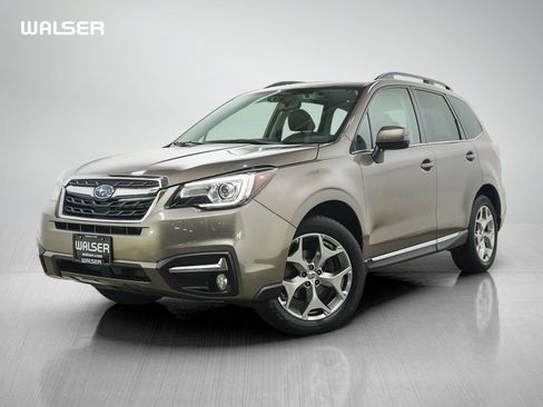 Used 2017 Subaru Forester 2.5i Touring AWD/4WD image 1