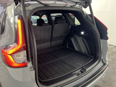 Used 2026 Honda CR-V TrailSport image 26
