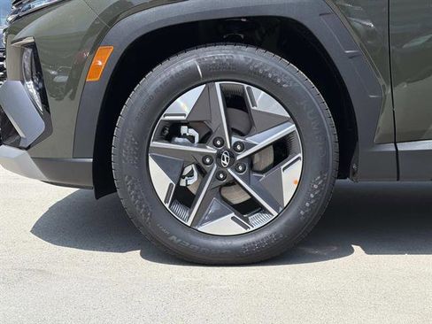 New 2026 Hyundai Tucson SEL FWD image 6