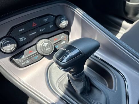 Used 2023 Dodge Challenger R/T Scat Pack RWD image 19