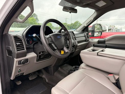 Used 2019 Ford F350 XL w/ XL Value Package RWD image 21