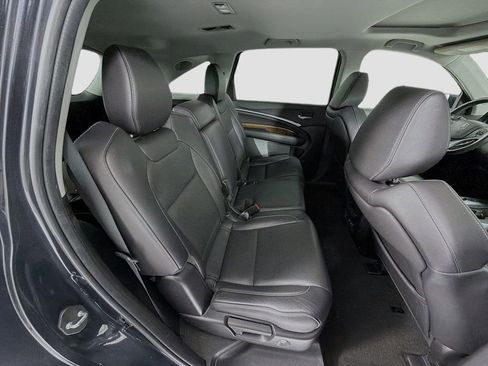 Used 2019 Acura MDX SH-AWD w/ Technology Package image 29