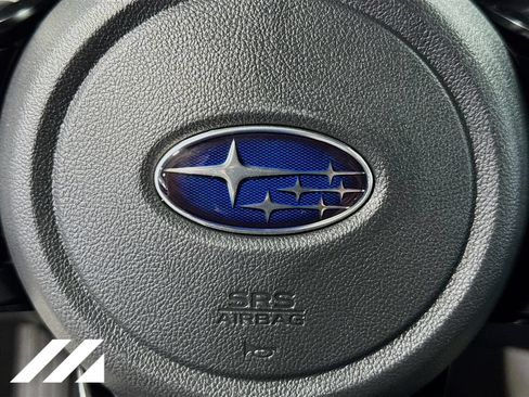 New 2026 Subaru Forester Premium AWD/4WD image 32