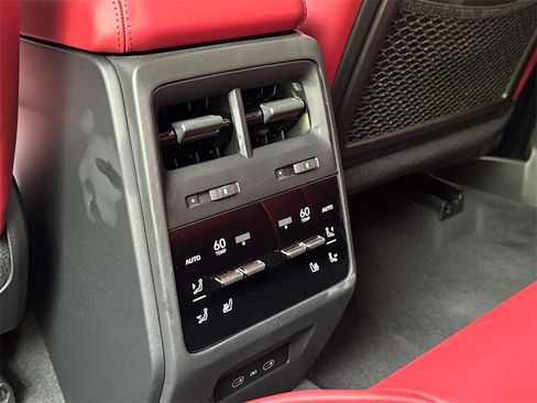 Used 2025 Porsche Macan 4S Electric image 25