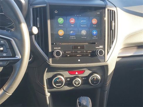 Certified 2023 Subaru Crosstrek 2.5i Limited image 12