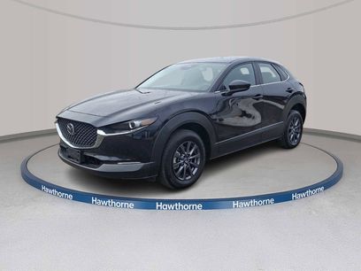 Used 2024 MAZDA CX-30 AWD 2.5 S