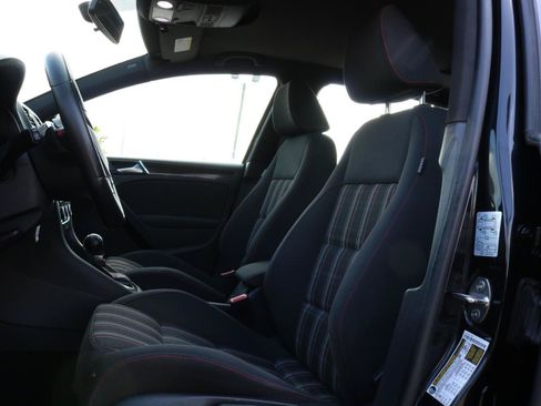 Used 2013 Volkswagen GTI Wolfsburg Edition FWD image 21