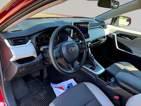 Used 2023 Toyota RAV4 XLE w/ Convenience Package AWD/4WD image 20