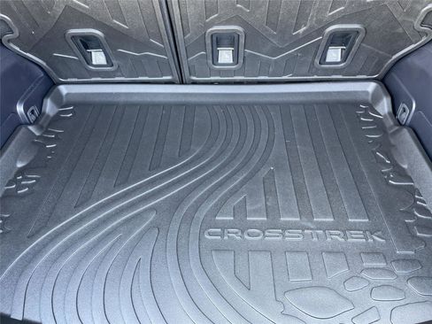 New 2026 Subaru Crosstrek 2.0i Premium image 16