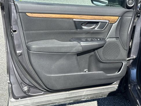 Used 2018 Honda CR-V EX image 10