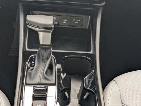 New 2026 Hyundai Santa Cruz SEL FWD image 19