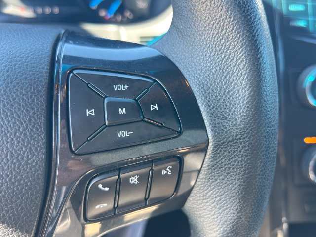 Used 2018 Ford Explorer XLT FWD image 21