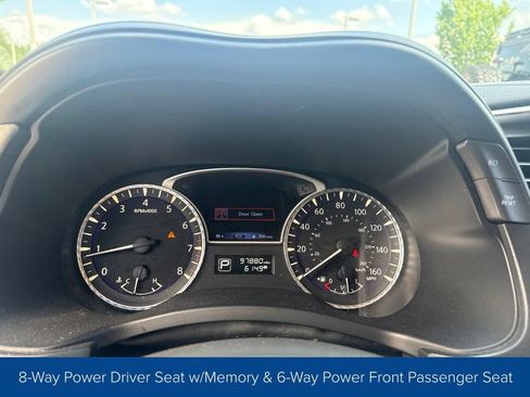 Used 2017 INFINITI QX60 FWD w/ Premium Plus Package image 21