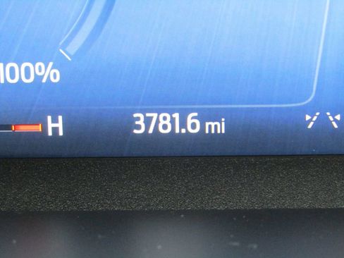 Used 2025 Ford Escape SE w/ PHEV Premium Package FWD image 25