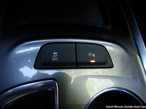 Used 2020 Chevrolet Malibu LT w/ Midnight Edition FWD image 29